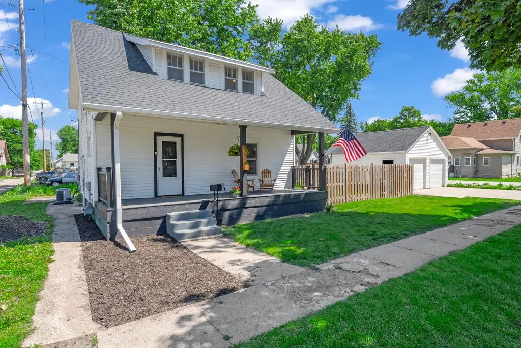 921 14th Street, Boone, IA 50036 - #1