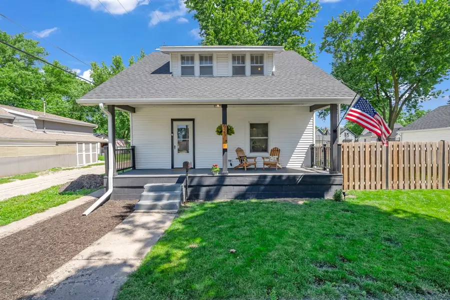 921 14th Street, Boone, IA 50036 - #2