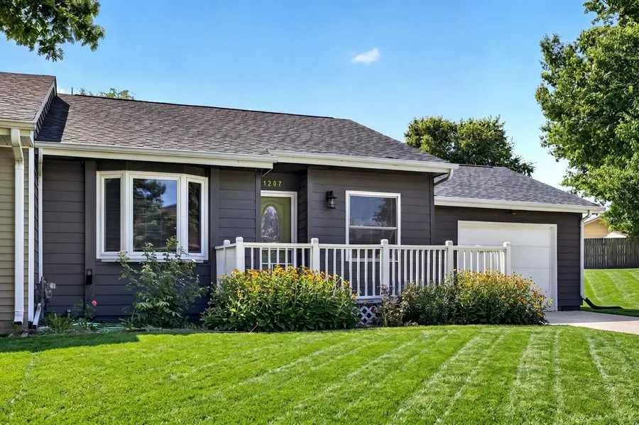 1207 Holly Drive, Norwalk, IA 50211 - #3