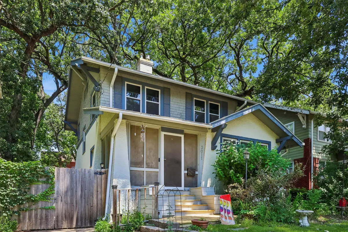 3011 High Street, Des Moines, IA 50312 - #1
