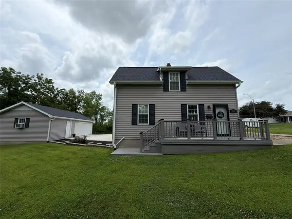 1207 Franklin Street, Pella, IA 50219