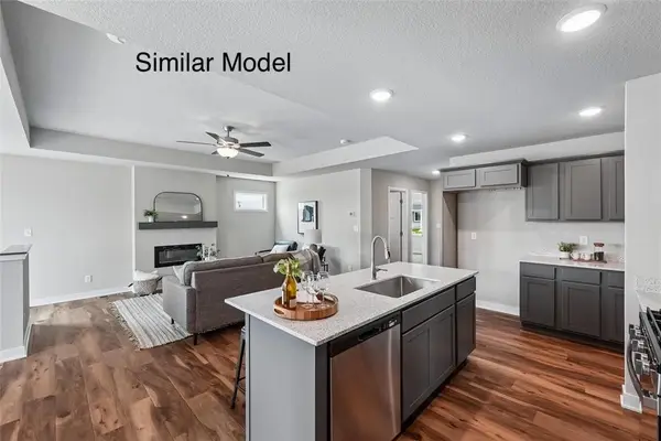 318 NE Chalet Street, Elkhart, IA 50073