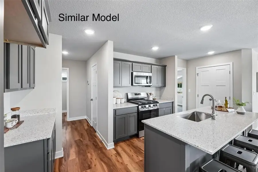 318 NE Chalet Street, Elkhart, IA 50073 - #3