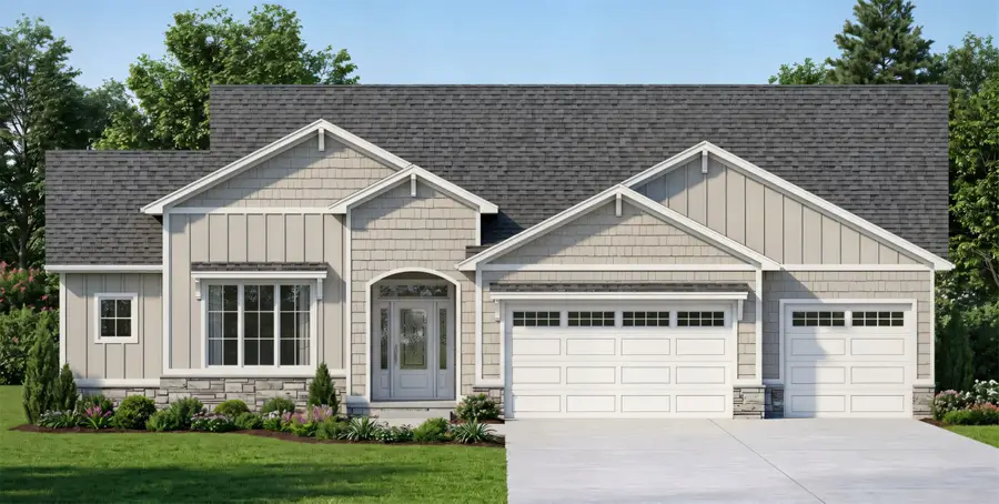 4632 Centennial Boulevard, Urbandale, IA 50323 - #2