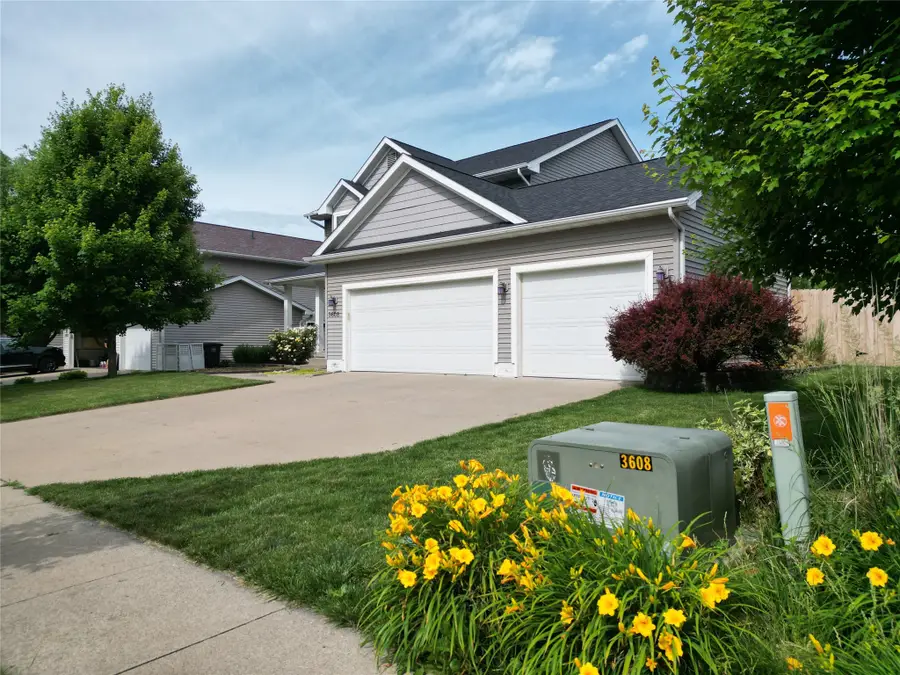 3608 Brook Run Drive, Des Moines, IA 50317 - #2
