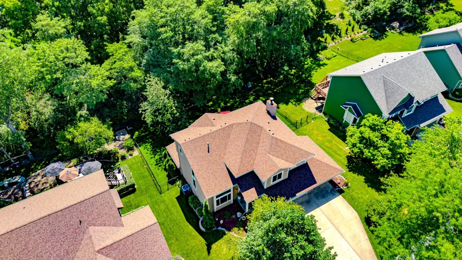 5509 Kings Row, Johnston, IA 50131 - #3