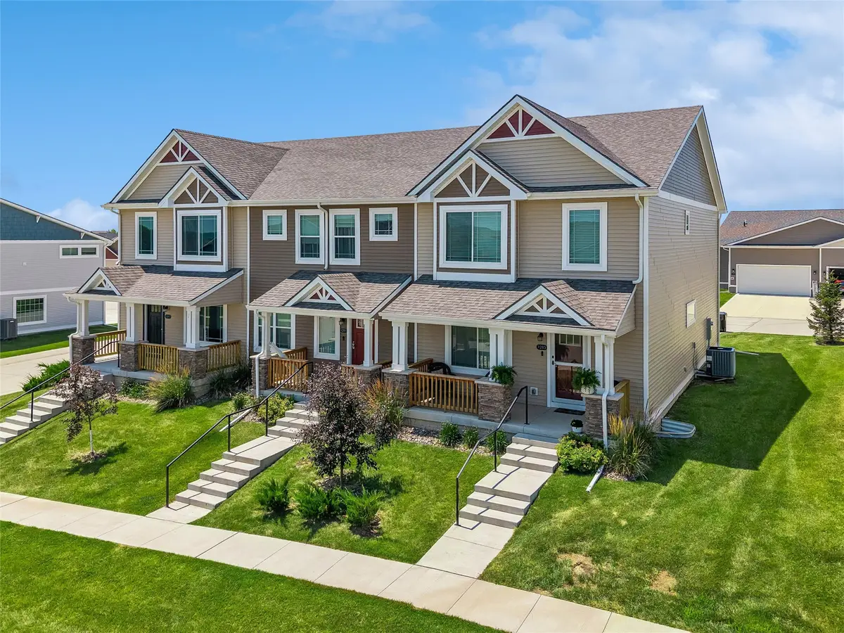 1283 S 91st Street, West Des Moines, IA 50266 - #1