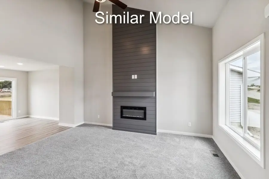 224 Canyon Drive, Norwalk, IA 50211 - #3