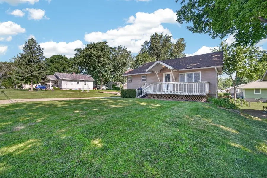 5903 Sheridan Avenue, Des Moines, IA 50322 - #2