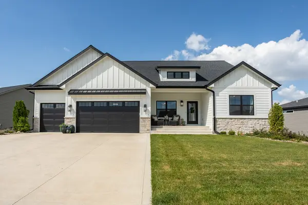 16319 Ironwood Lane, Urbandale, IA 50263
