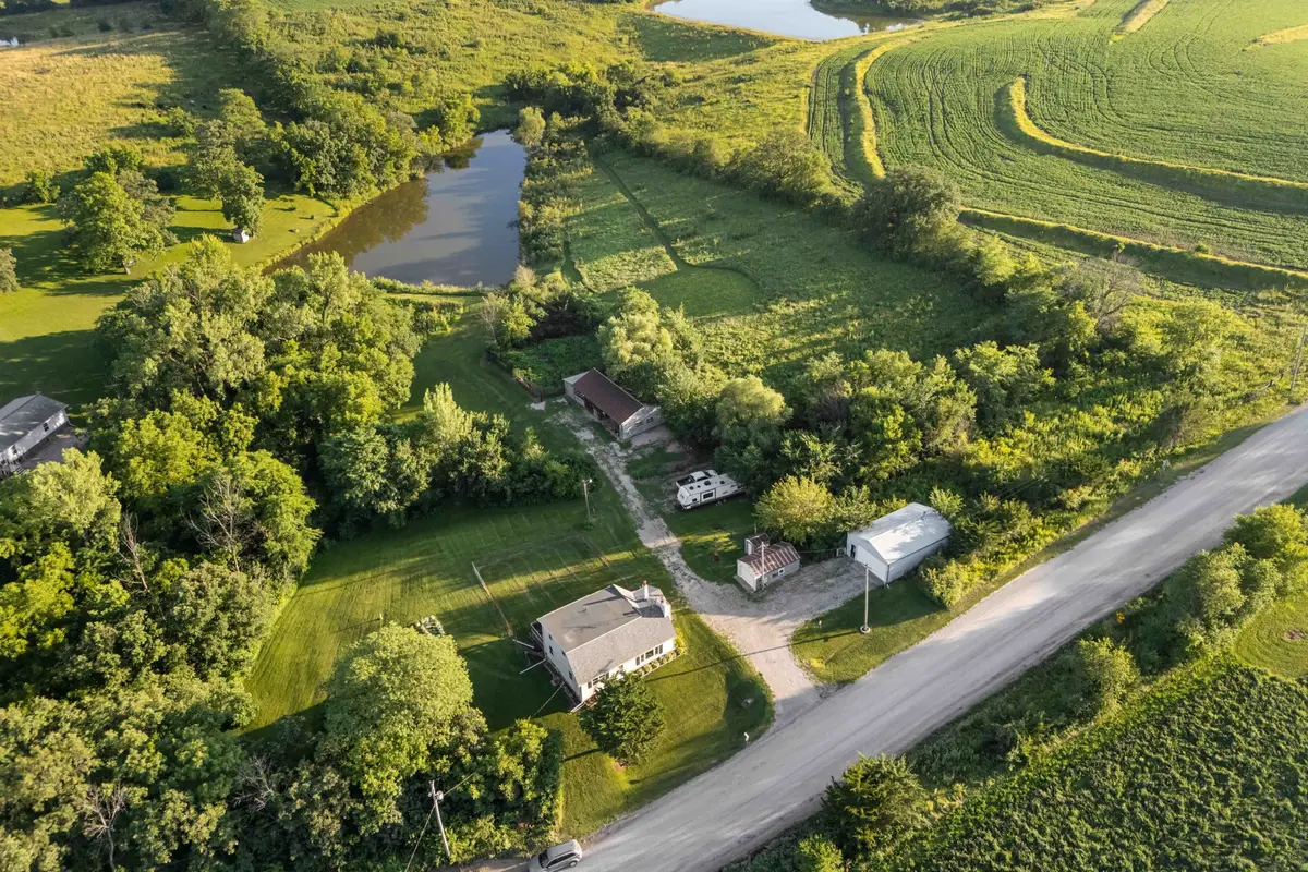266 Indiana Drive, Pleasantville, IA 50225 - #1