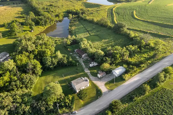 266 Indiana Drive, Pleasantville, IA 50225