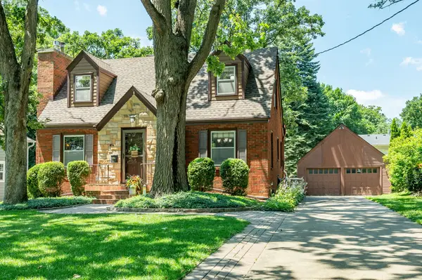 2910 36th Street, Des Moines, IA 50310
