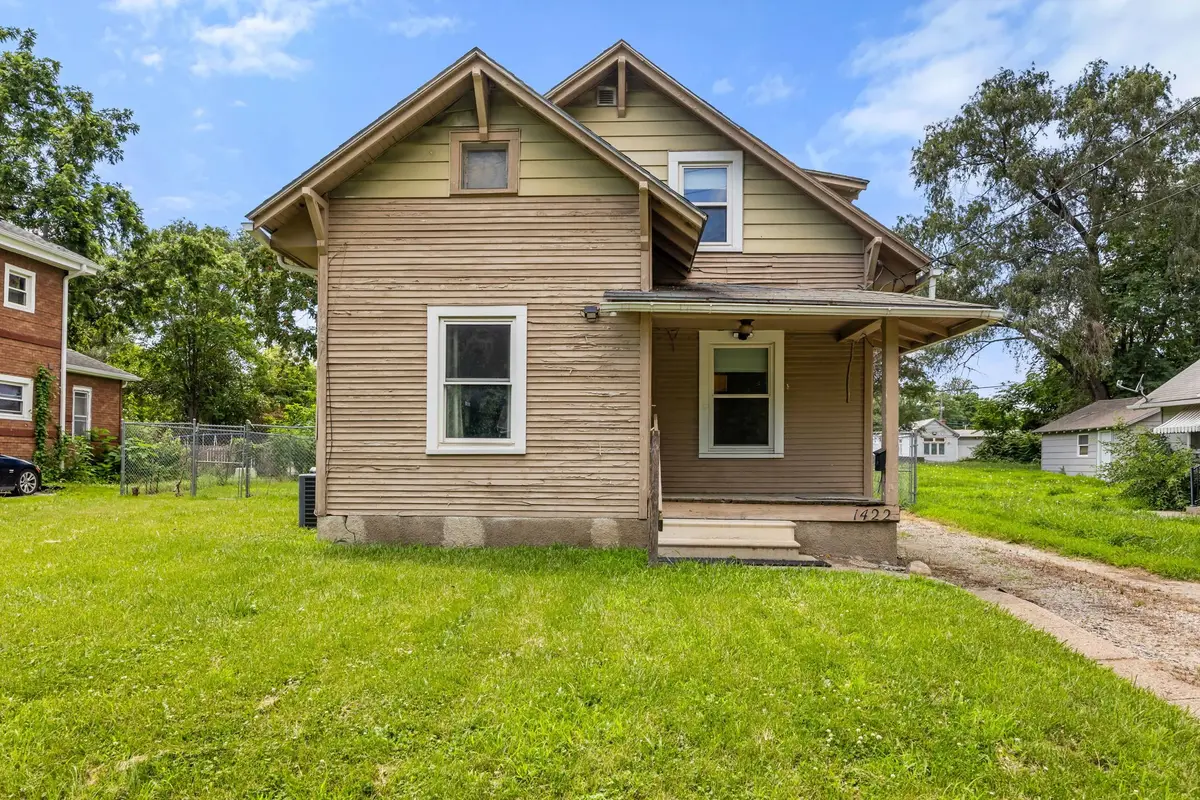 1422 Idaho Street, Des Moines, IA 50316 - #1