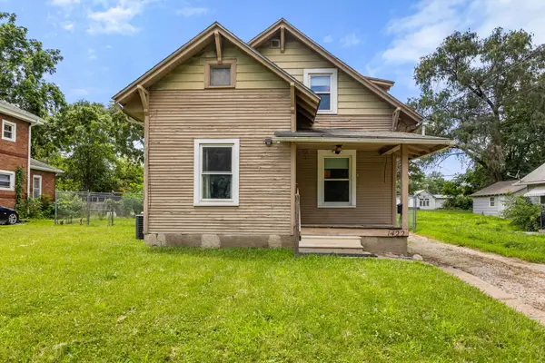 1422 Idaho Street, Des Moines, IA 50316