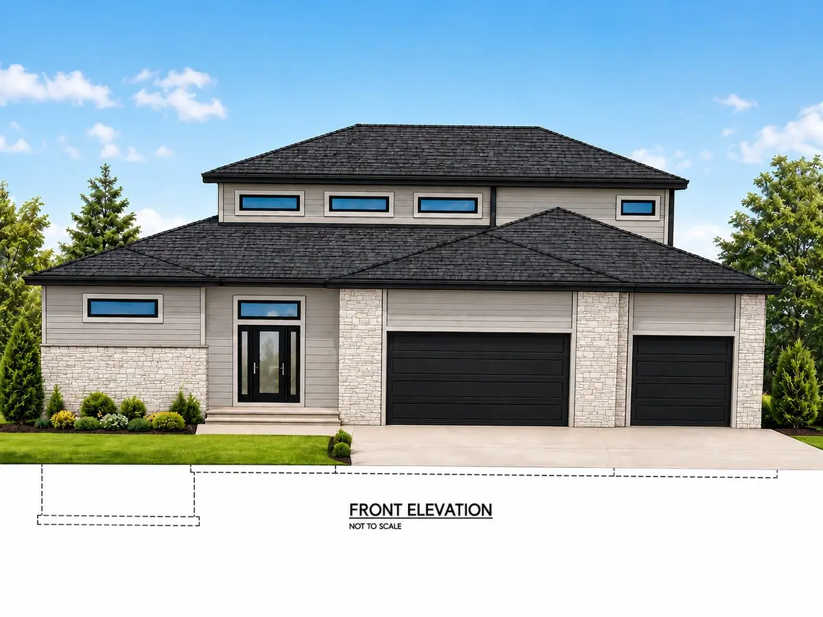 1385 S 81st Street, West Des Moines, IA 50266 - #1
