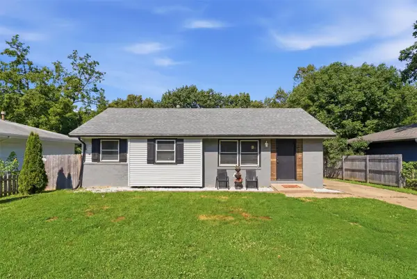 1024 E 36th Court, Des Moines, IA 50317