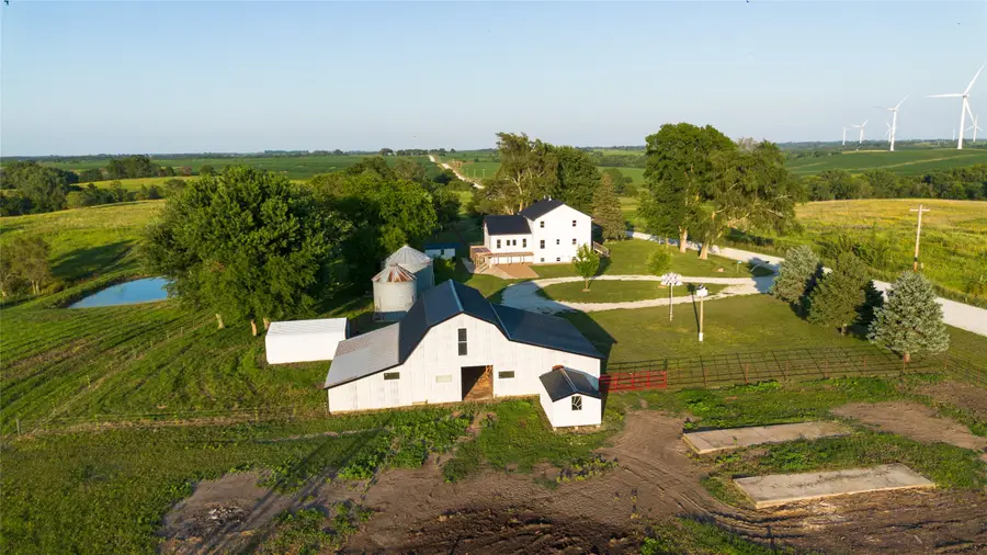 1473 280th Street, Winterset, IA 50273 - #3