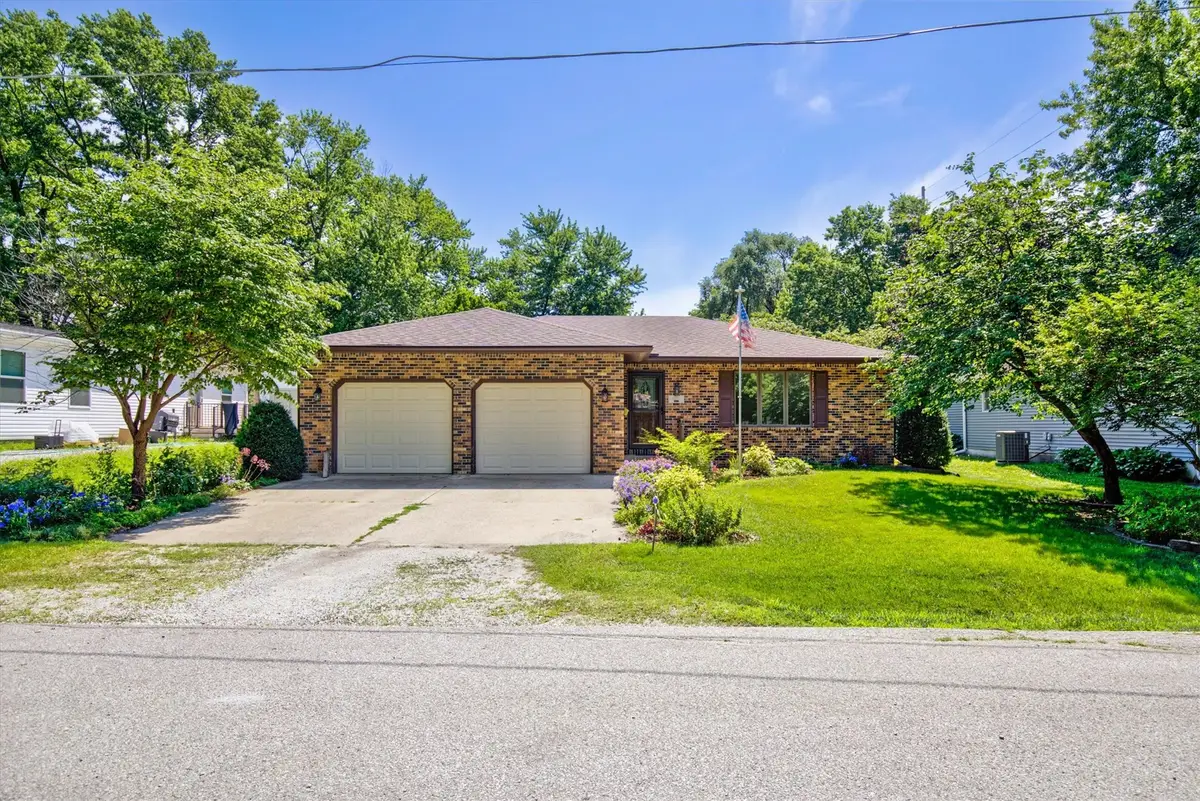 1411 3rd Street, Nevada, IA 50201 - #1