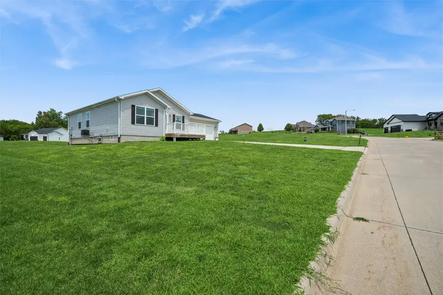 911 15th Street, Guthrie Center, IA 50115 - #2