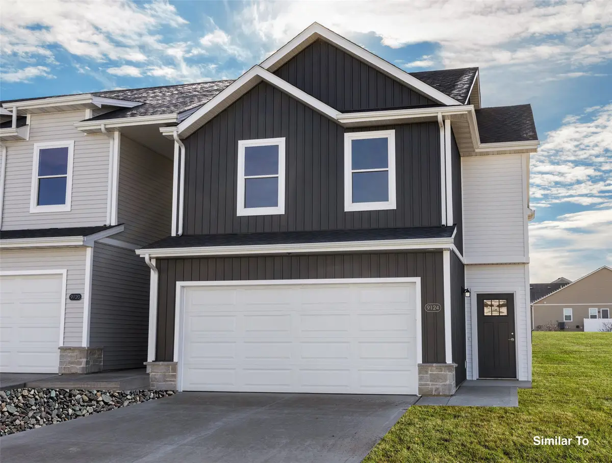 9160 Robinson Drive, West Des Moines, IA 50266 - #1