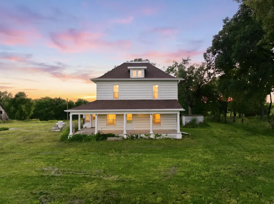 2125 130th Street, Earlham, IA 50072 - #2