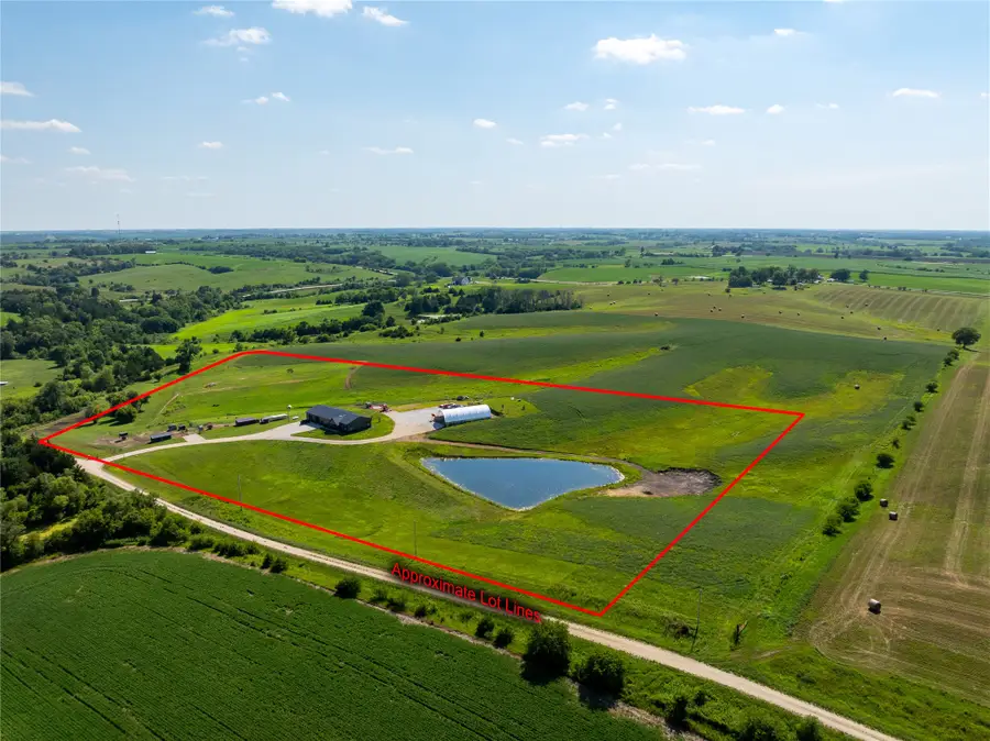 1065 230th Avenue, New Virginia, IA 50210 - #3