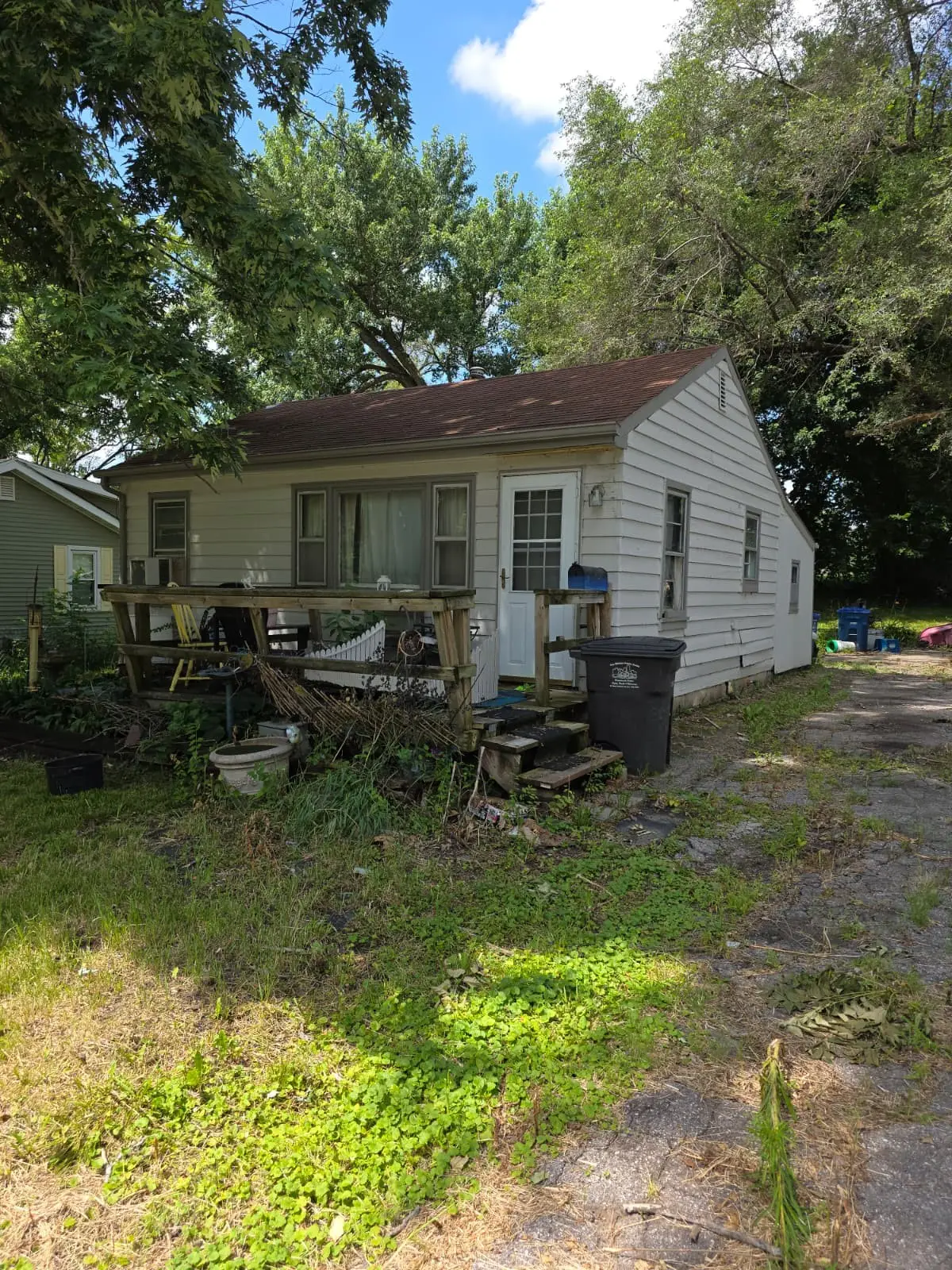 4816 SW 13th Street, Des Moines, IA 50315 - #1