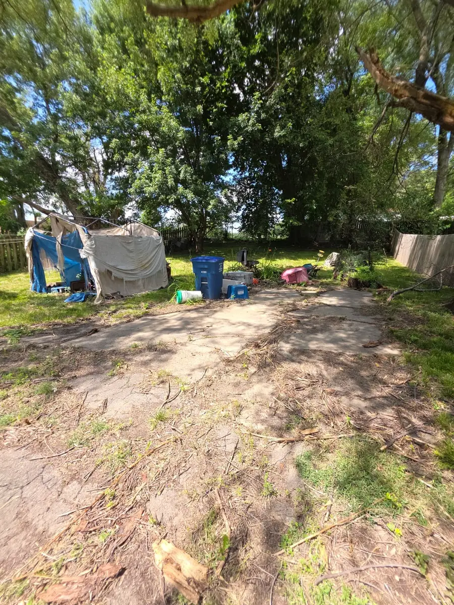 4816 SW 13th Street, Des Moines, IA 50315 - #3