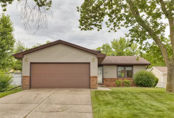 1913 NW 10th Street, Ankeny, IA 50023