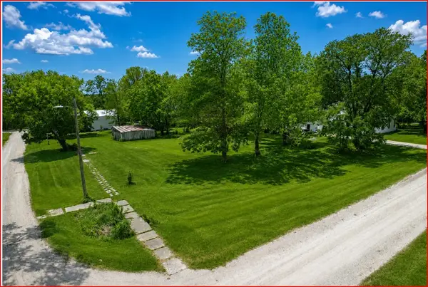 2nd Street E, Weldon, IA 50264