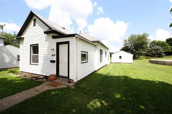 1610 Tama Street, Boone, IA 50036