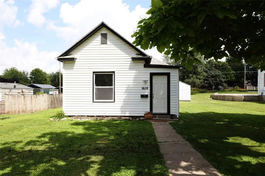 1610 Tama Street, Boone, IA 50036 - #2
