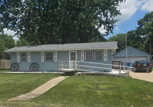 315 S First Street, Milo, IA 50166