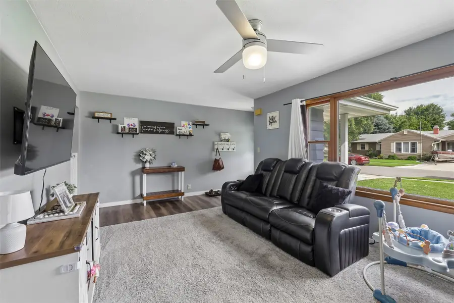 1110 W South Street, Winterset, IA 50273 - #3