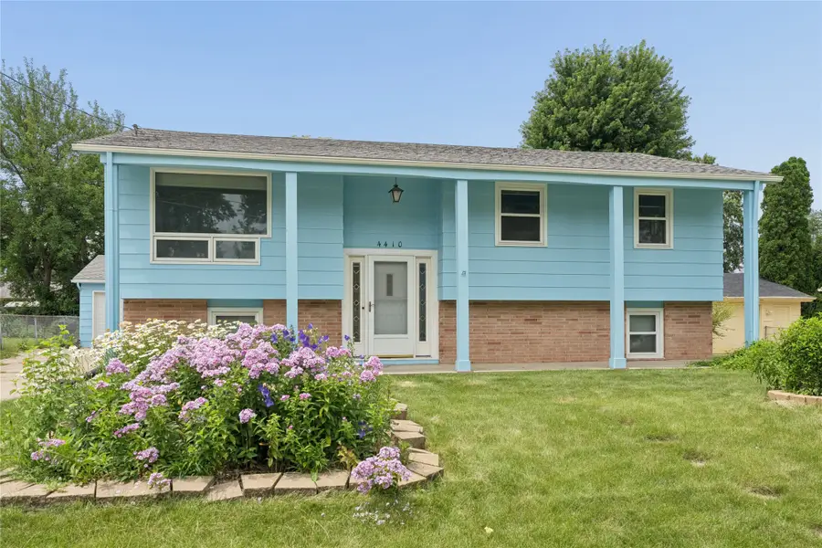 4410 64th Street, Urbandale, IA 50322 - #3