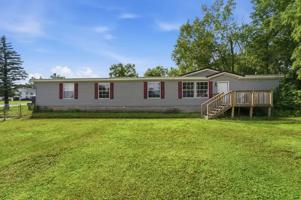 505 E Wood Street, Montezuma, IA 50171