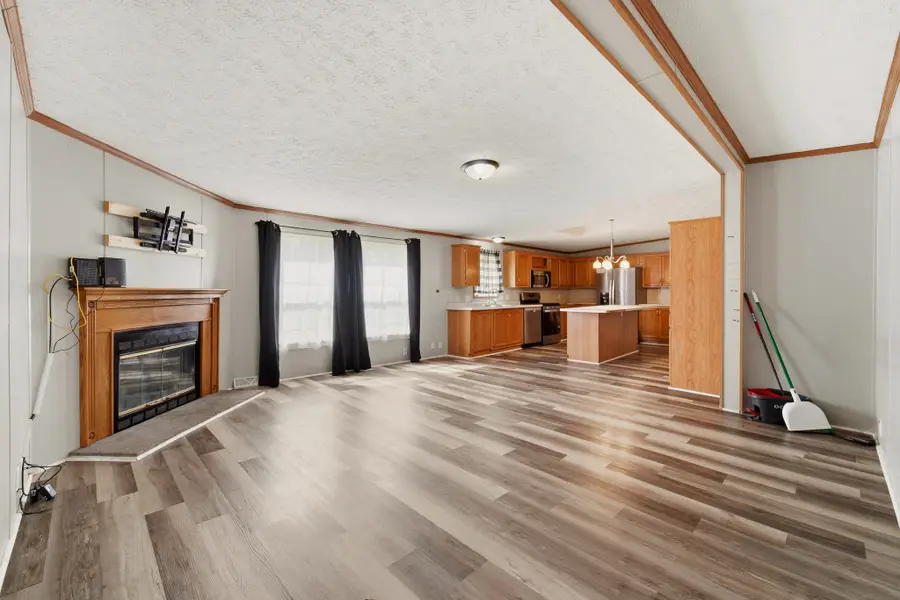 505 E Wood Street, Montezuma, IA 50171 - #2