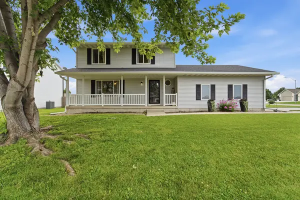 602 25th Street Se, Altoona, IA 50009