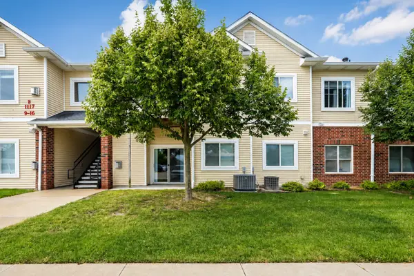1117 NE 5th Lane #9, Ankeny, IA 50021