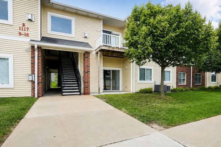 1117 NE 5th Lane #9, Ankeny, IA 50021 - #3