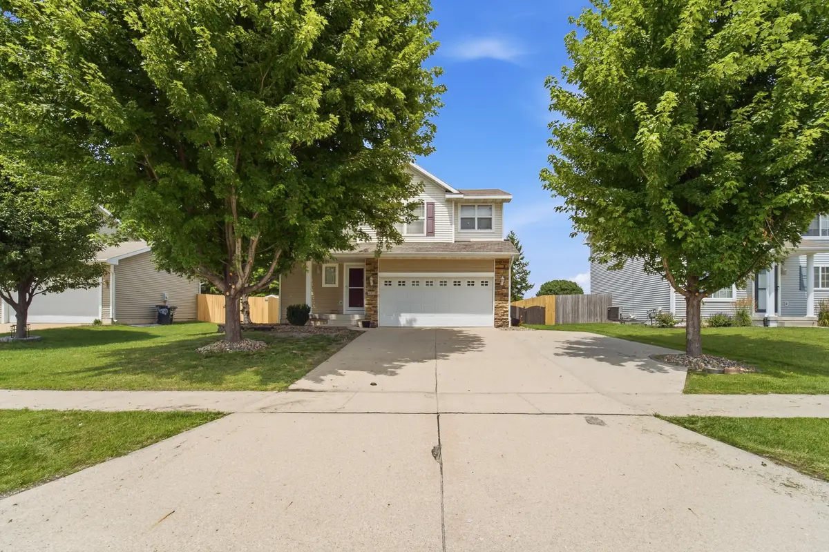405 SE Olson Drive, Waukee, IA 50263 - #1
