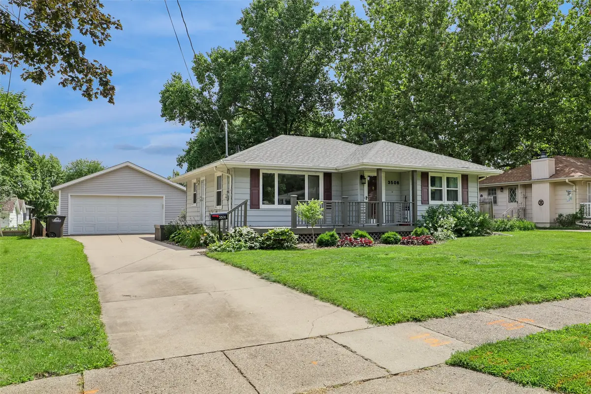 3506 Lindlavista Way, Des Moines, IA 50310 - #1