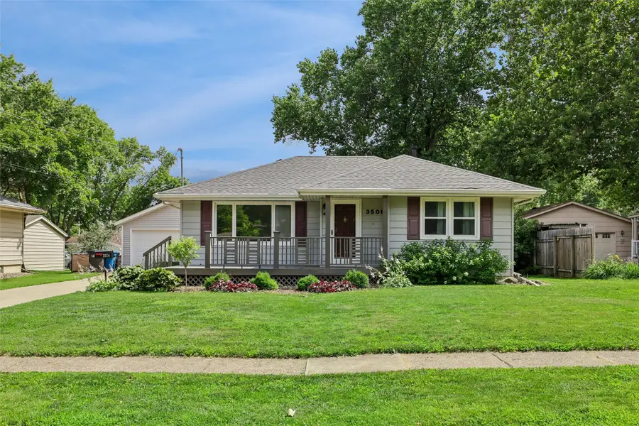 3506 Lindlavista Way, Des Moines, IA 50310 - #2