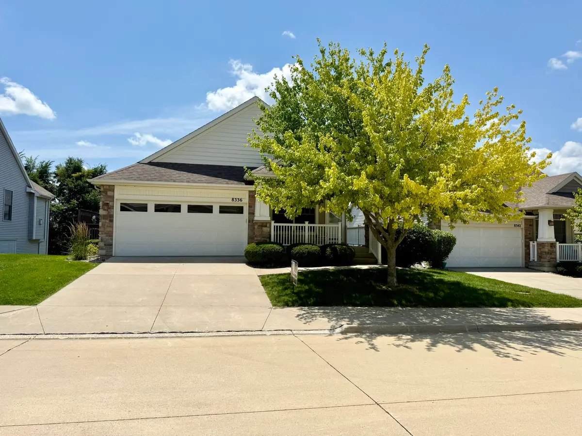 8336 Boulder Drive, West Des Moines, IA 50266 - #1