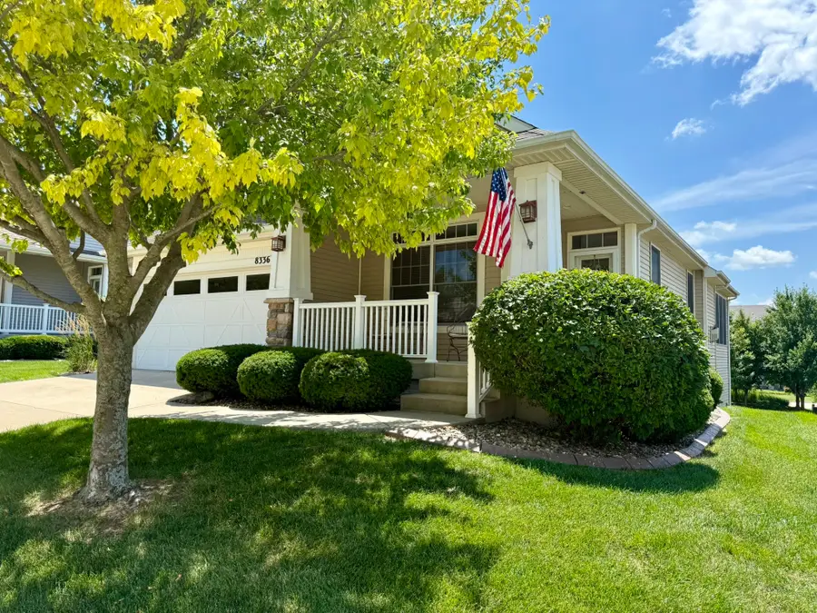 8336 Boulder Drive, West Des Moines, IA 50266 - #2