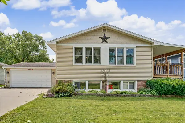 1901 Estella Street, Perry, IA 50220