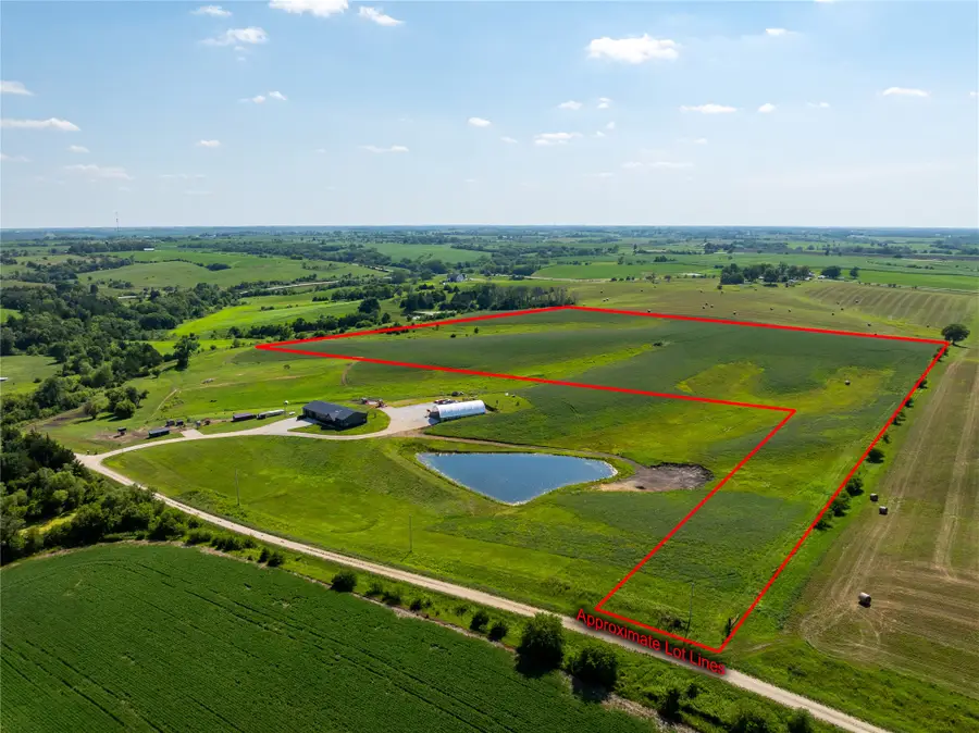 0 230th Avenue, New Virginia, IA 50210 - #2