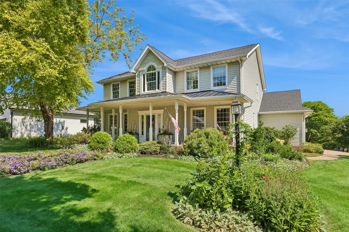 8507 Newbury Court, Johnston, IA 50131 - #1