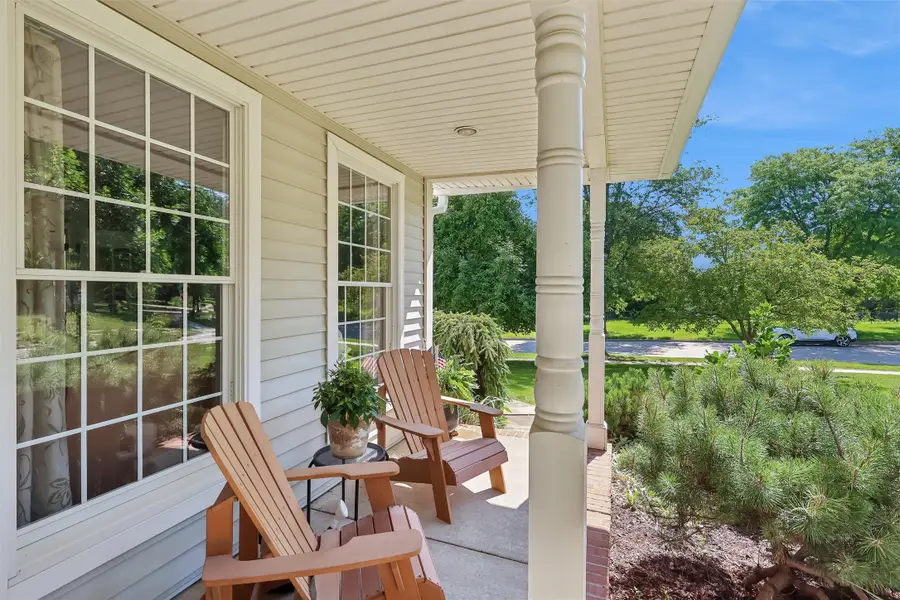 8507 Newbury Court, Johnston, IA 50131 - #3